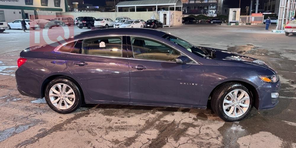 شيفروليه ماليبو